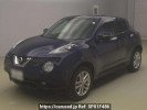 Nissan JUKE YF15