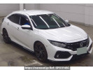 Honda Civic FK7