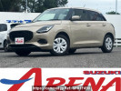 Suzuki Swift ZCDDS