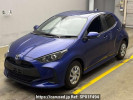 Toyota YARIS KSP210