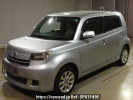 Toyota bB QNC21
