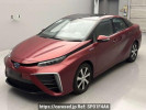 Toyota Mirai JPD10