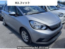 Honda Fit GR1