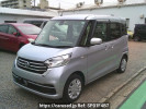 Nissan DAYZ ROOX B21A