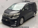 Toyota Vellfire GGH20W