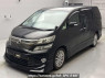 Used 2014 AT toyota vellfire GGH20W Image[0]