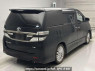 Used 2014 AT toyota vellfire GGH20W Image[1]