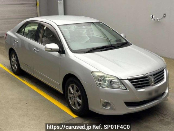 Used 2012 AT toyota premio ZRT265 Image[2]
