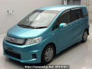 Honda Freed spike hybrid GP3