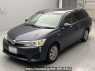 Used 2013 AT toyota corolla-fielder NKE165G Image[0]