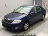 Used 2006 AT toyota corolla-sedan ZZE122 Image[0]