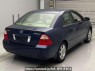 Used 2006 AT toyota corolla-sedan ZZE122 Image[1]