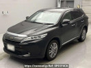 Toyota Harrier ZSU60W
