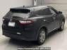 Used 2020 AT toyota harrier ZSU60W Image[1]