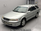 Toyota Mark II Qualis MCV25W