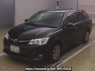 Used 2013 AT toyota corolla-fielder ZRE162G Image[0]