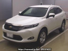 Toyota Harrier ZSU60W