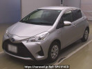 Toyota Vitz NHP130