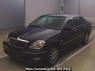 Used 2004 AT toyota brevis JCG10 Image[0]
