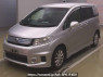 Used 2013 AT honda freed-spike-hybrid GP3 Image[0]