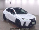 Lexus UX MZAH10
