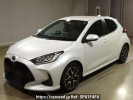 Toyota YARIS MXPH10