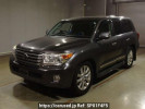 Toyota Land Cruiser URJ202W