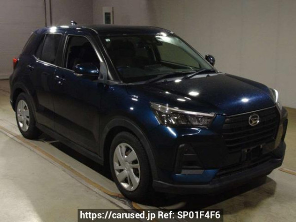Used 2020 AT daihatsu rocky A200S Image[2]