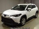 Toyota Corolla Cross ZVG11