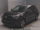 Toyota Raize A200A