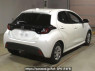 Used 2024 AT toyota yaris KSP210 Image[1]