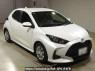 Used 2024 AT toyota yaris KSP210 Image[2]