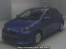Used 2021 AT toyota yaris MXPH10 Image[0]