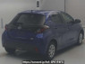 Used 2021 AT toyota yaris MXPH10 Image[1]