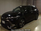 Toyota Corolla Cross ZVG11
