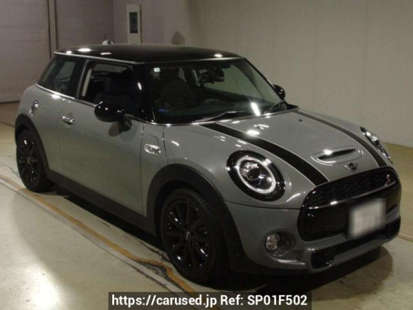 Used 2018 MT mini mini XR20M Image[2]