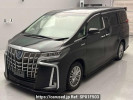Toyota Alphard Hybrid AYH30W