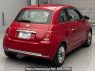 Used 2019 AT fiat 500 31209 Image[1]