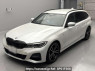 Used 2022 AT bmw 3-series 6K20 Image[0]