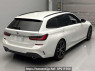 Used 2022 AT bmw 3-series 6K20 Image[1]