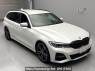 Used 2022 AT bmw 3-series 6K20 Image[2]
