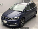 Volkswagen Golf Touran 1TDFG