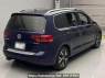 Used 2021 AT volkswagen golf-touran 1TDFG Image[1]