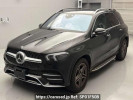Mercedes Benz GLE-CLASS 167123
