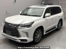 Lexus LX URJ201W