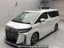 Toyota Alphard AGH30W