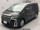 Toyota Alphard Hybrid AYH30W