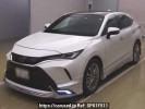 Toyota Harrier MXUA80