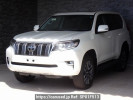Toyota Land Cruiser Prado TRJ150W