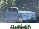 Suzuki Alto HA36S
